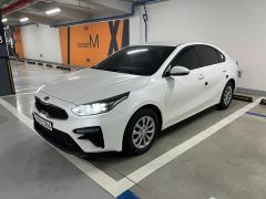 Фото авто Kia K3