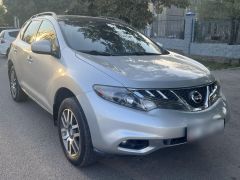 Сүрөт унаа Nissan Murano