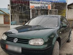 Фото авто Volkswagen Golf