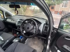 Сүрөт унаа Honda Fit