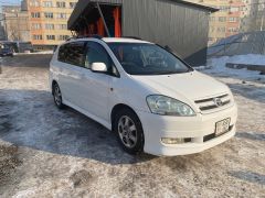 Сүрөт унаа Toyota Ipsum