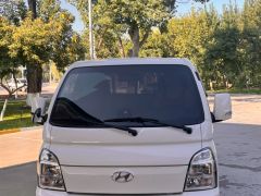 Фото авто Hyundai Porter