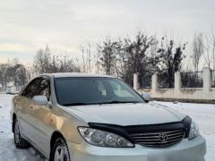 Сүрөт унаа Toyota Camry