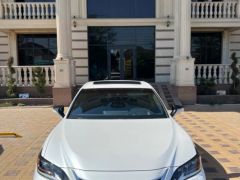 Сүрөт унаа Lexus ES