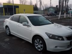 Photo of the vehicle Honda Accord