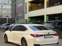 Сүрөт унаа Lexus ES