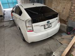 Фото авто Toyota Prius