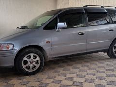 Сүрөт унаа Honda Odyssey