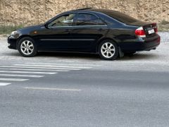 Photo of the vehicle Toyota Camry