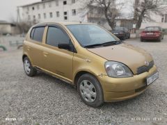 Сүрөт унаа Toyota Yaris