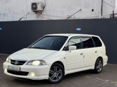 Сүрөт унаа Honda Odyssey