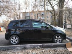 Сүрөт унаа Honda Fit