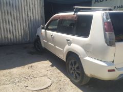 Сүрөт унаа Nissan X-Trail