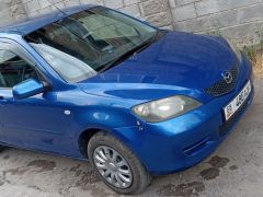 Сүрөт унаа Mazda Demio