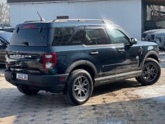 Photo of the vehicle Ford Bronco Sport