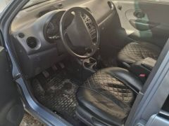 Сүрөт унаа Daewoo Matiz