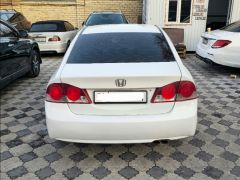 Фото авто Honda Civic