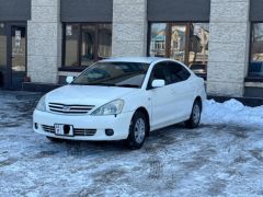 Сүрөт унаа Toyota Allion