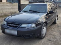 Сүрөт унаа Daewoo Nexia