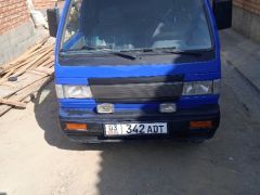 Фото авто Daewoo Damas