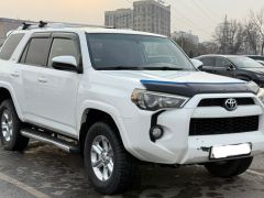 Фото авто Toyota 4Runner