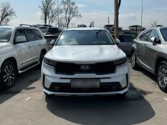 Фото авто Kia Sorento