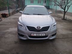 Фото авто Toyota Camry