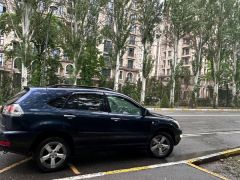 Фото авто Toyota Harrier