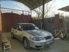 Фото авто Daewoo Nexia