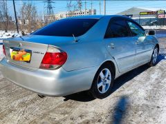 Сүрөт унаа Toyota Camry