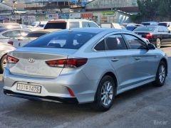 Сүрөт унаа Hyundai Sonata