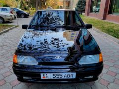 Photo of the vehicle ВАЗ (Lada) 2113