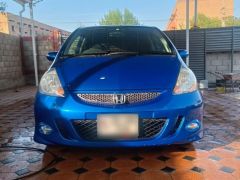 Сүрөт унаа Honda Fit