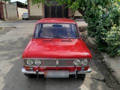 Сүрөт унаа ВАЗ (Lada) 2103