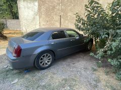 Сүрөт унаа Chrysler 300C