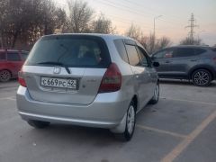 Photo of the vehicle Honda Fit