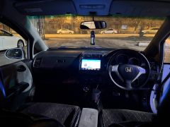 Фото авто Honda Fit