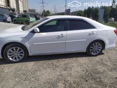 Сүрөт унаа Toyota Camry