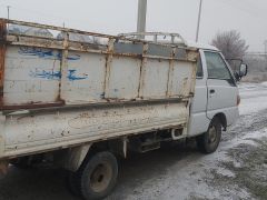 Фото авто Hyundai Porter