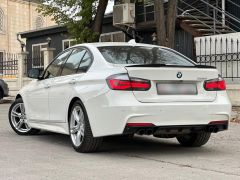 Сүрөт унаа BMW 3 серия