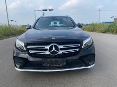 Сүрөт унаа Mercedes-Benz GLC