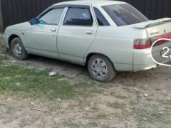 Photo of the vehicle ВАЗ (Lada) 2110