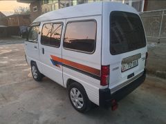 Фото авто Daewoo Damas