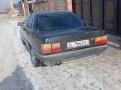 Photo of the vehicle Audi 100