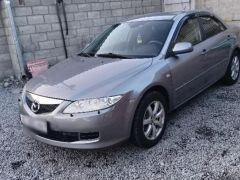 Фото авто Mazda 6