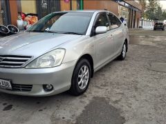 Photo of the vehicle Toyota Allion