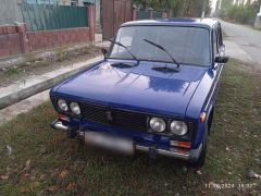 Фото авто ВАЗ (Lada) 2106