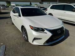 Сүрөт унаа Lexus ES