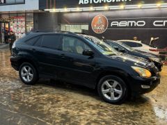 Photo of the vehicle Lexus RX