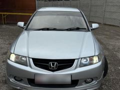 Сүрөт унаа Honda Accord